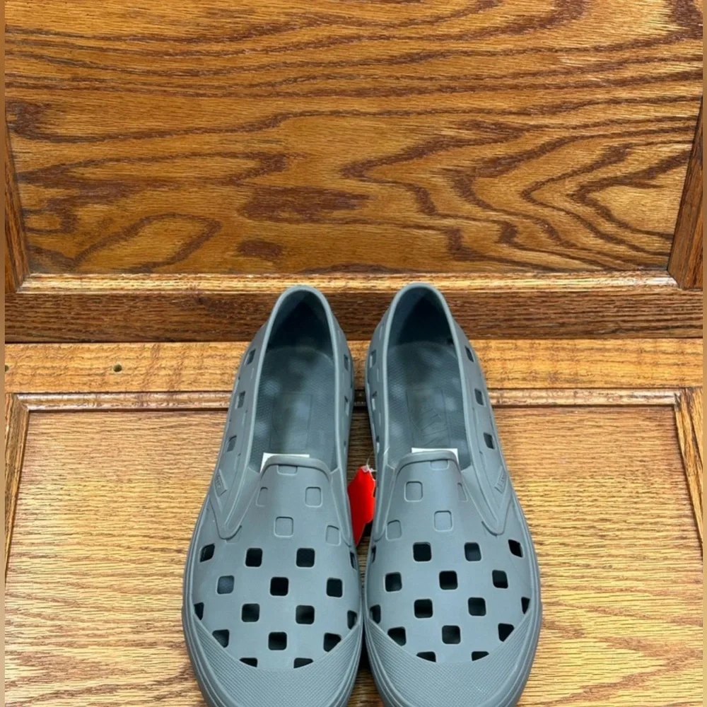 Vans slip trk
